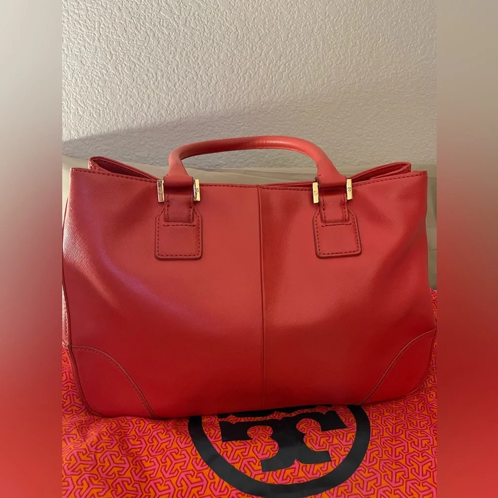 Tory Burch Purse w wallet - Picture 3 of 12